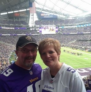 Meet your Posher, Jodi